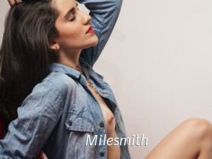 Milesmith