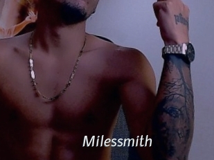milessmith Porn Star
