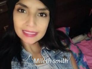 Mileth_smith