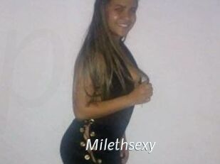 milethsexy Porn Star