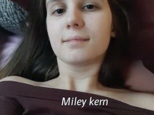 Miley_kern