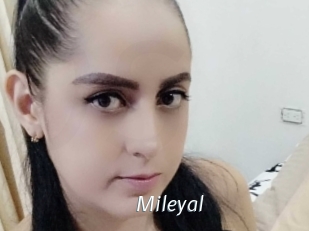 Mileyal