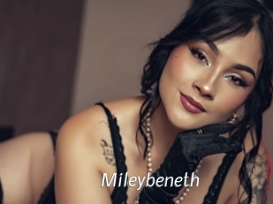 Mileybeneth