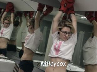 Mileycox