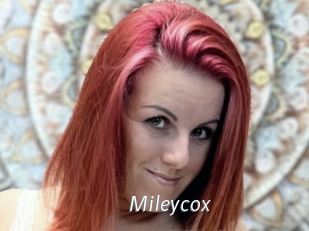 Mileycox