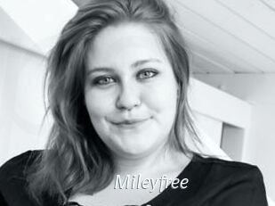 mileyfree Porn Star