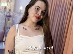 mileylaurent Porn Star