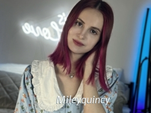 Mileyquincy