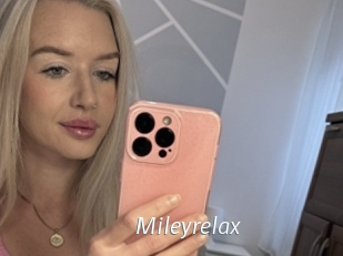 Mileyrelax