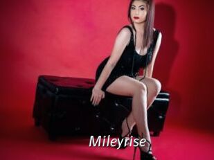 Mileyrise