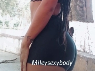 Mileysexybody