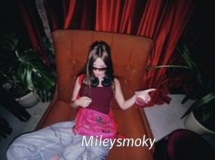 Mileysmoky