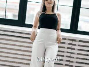 Mileywill