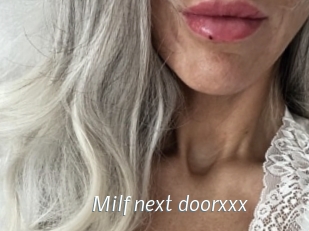 Milf_next_doorxxx