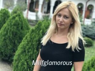 Milfglamorous
