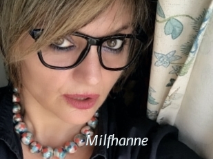 milfhanne Porn Star
