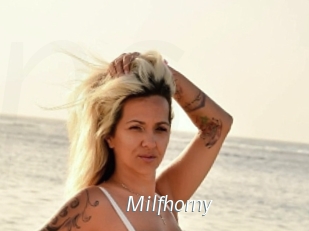 milfhorny Porn Star