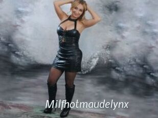 Milfhotmaudelynx