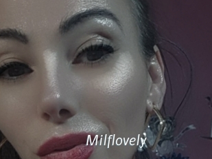milflovely Porn Star
