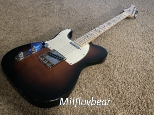 Milfluvbear