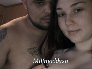 Milfmaddyxo