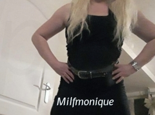 Milfmonique