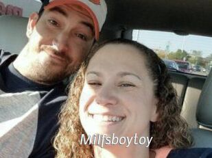 Milfsboytoy