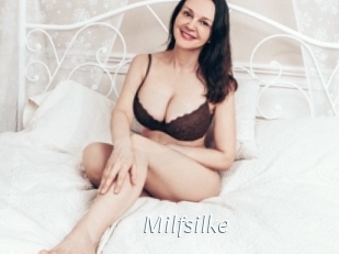 Milfsilke