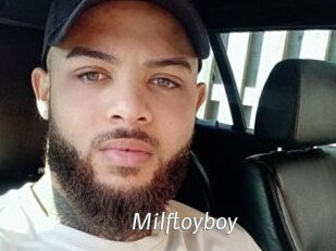 milftoyboy Porn Star