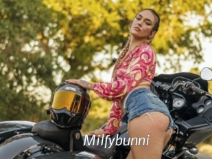 Milfybunni