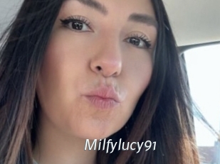 milfylucy91 Porn Star