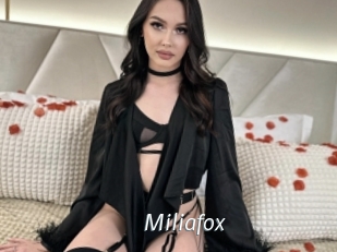 Miliafox