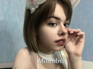 Milieatris