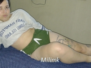 Milimk