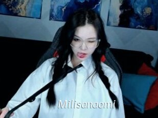 Milisanaomi