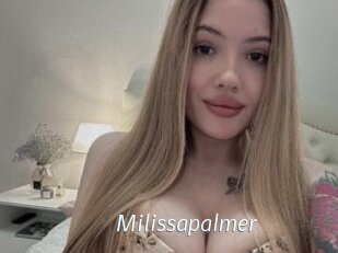 Milissapalmer