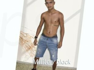 Military_black