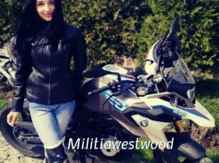 Militiawestwood