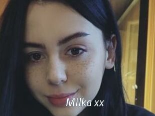 Milka_xx