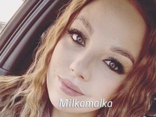 Milkamalka