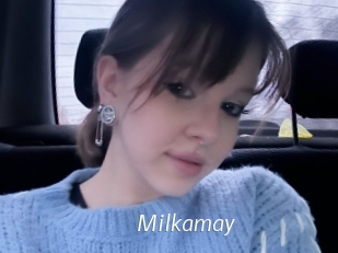 Milkamay