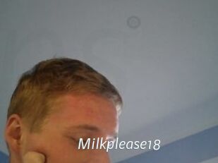 Milkplease18