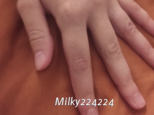 Milky224224