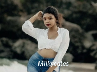 Milkycates