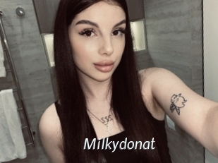 Milkydonat