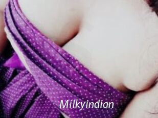 Milkyindian