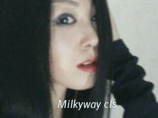 milkyway_cls Porn Star