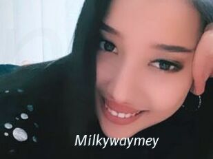 Milkywaymey