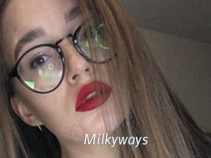 Milkyways