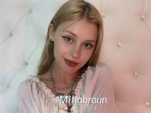 Millabraun